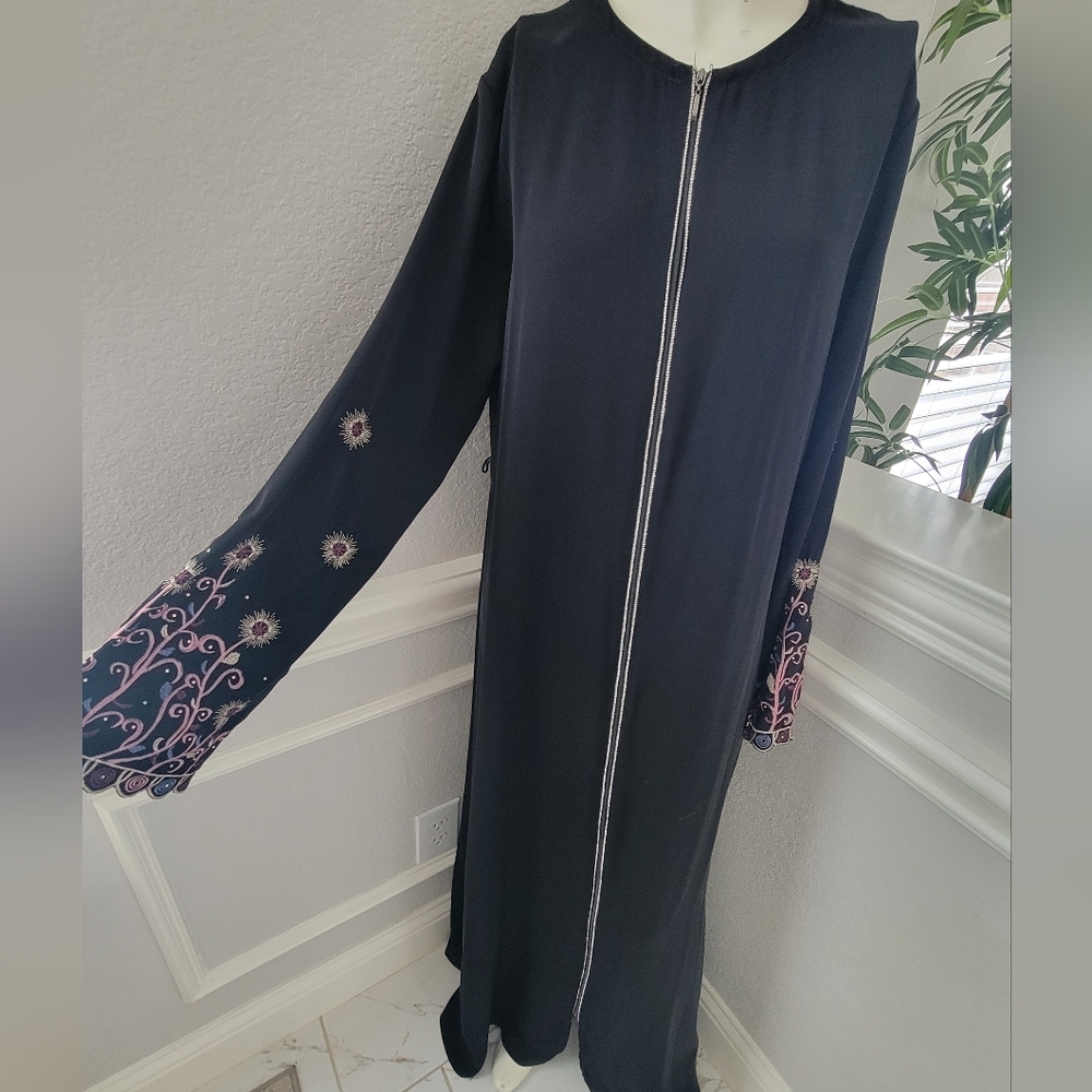 Abaya